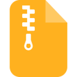 プログラムのアイコン：GitHub Directory Download