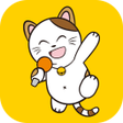 Ícone do programa: KARAOKE MANEKINEKO
