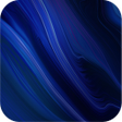 プログラムのアイコン：Wallpapers for Huawei P84…