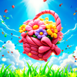 Programın simgesi: Balloons Win  Rise
