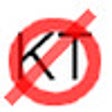 Ikona programu: block KT Spy