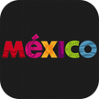 Mexico AR icon