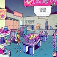 Ikona programu: The Big Con