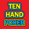 Ten Play Video Poker