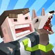 프로그램 아이콘: ZIC: Survival  Zombie