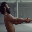 Gambino Gunshot Gainer