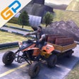 程序图标：Offroad QuadBike Transpor…