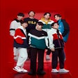プログラムのアイコン：The most beautiful BTS wa…