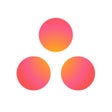程序图标：Asana