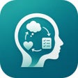 Icon of program: CBT Companion: Therapy Ap…
