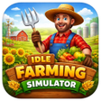 Programikonen: Idle Farming Simulator Ga…