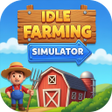 Ikon program: Idle Farming Simulator Ga…