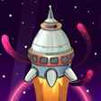 程序图标：Galactic Guide