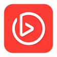 Programikonen: Red Music Player
