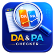 Programın simgesi: Free DA PA Checker
