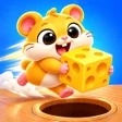 Programikonen: Hamster Snack Run