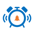 程序图标：My Next Alarm - Widget
