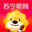 Ícone do programa: 苏宁易购
