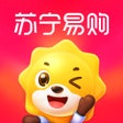 ไอคอนของโปรแกรม: 苏宁易购