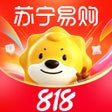 プログラムのアイコン：苏宁易购