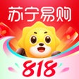 Programın simgesi: 苏宁易购