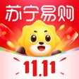 Programın simgesi: 苏宁易购