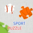 Icon of program: SportPuzzle