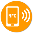 プログラムのアイコン：NFC Tag Tools