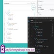 Icon of program: gradescope Copy Button