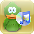 Ícone do programa: Adium iTunes Controller