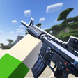 أيقونة البرنامج: Guns Mods for Minecraft P…