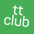 プログラムのアイコン：TT Club