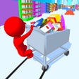 Market Cart icon