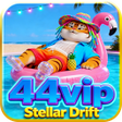 Ikon program: 44vip Stellar Drift
