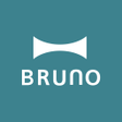 Programikonen: BRUNO直営公式アプリ -ブルーノアプリ