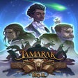 ไอคอนของโปรแกรม: Tamarak Trail