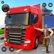 أيقونة البرنامج: Truck Simulator : Europe …