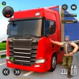 Truck Simulator : Europe 2024