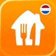 Icoon van programma: Thuisbezorgd.nl