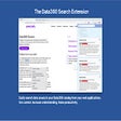 Ikon program: Data360 Search Extension