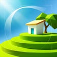 程序图标：Godus