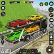 Icon of program: Uphill Extreme Truck Driv…