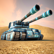 プログラムのアイコン：Tank Future Force 2050