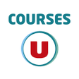 Icône du programme : Courses U vos courses en …