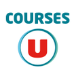 Icône du programme : Courses U vos courses en …