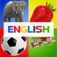 프로그램 아이콘: 500+ Toddler Flashcards