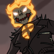 Иконка программы: Metal Family Stickers