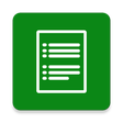 プログラムのアイコン：My Assignments
