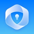 ไอคอนของโปรแกรม: Lockit - App Blocker