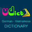 Icoon van programma: Từ Điển Đức Việt - VDict